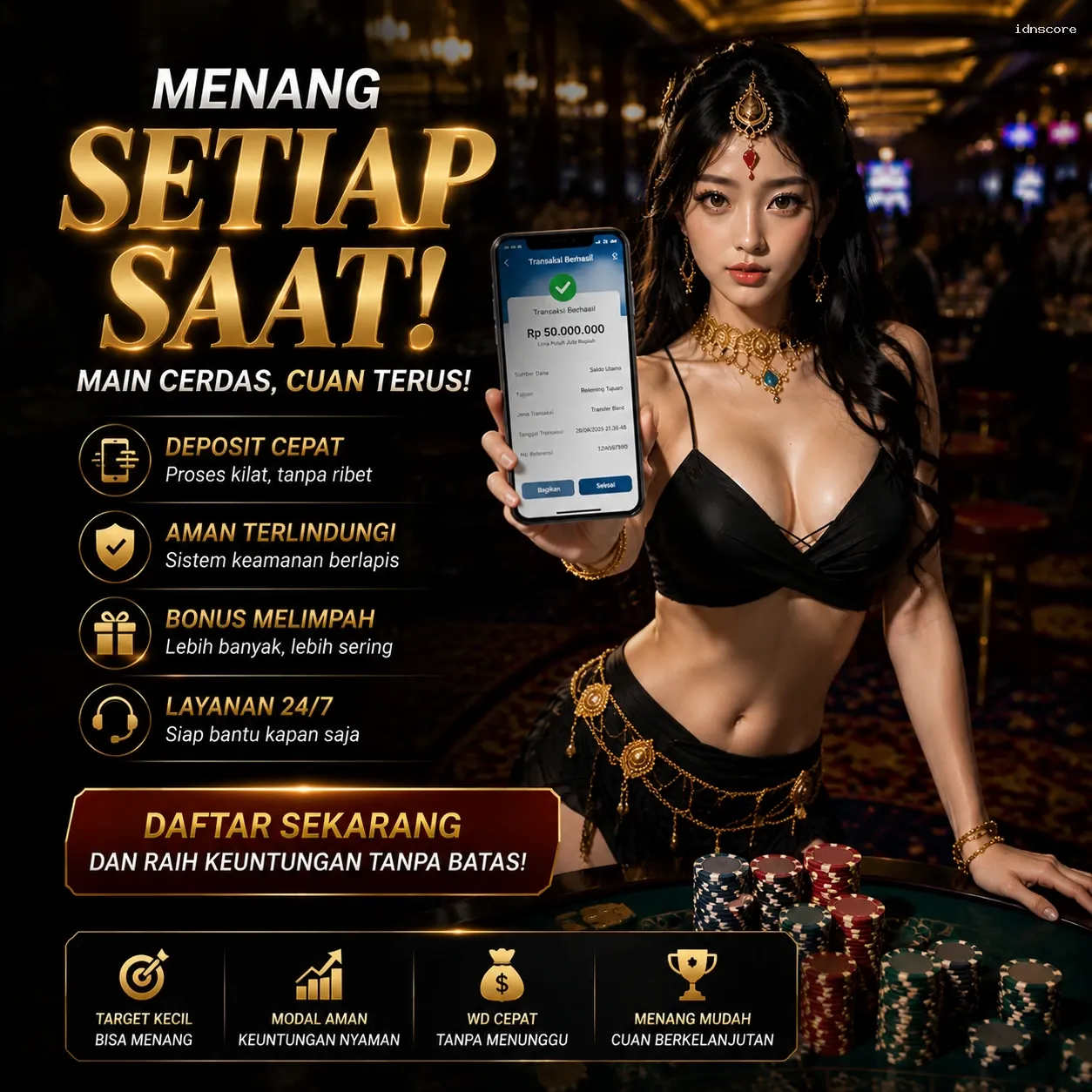 Pemula di idnscore Temukan Game Terbaik untuk Dilihat